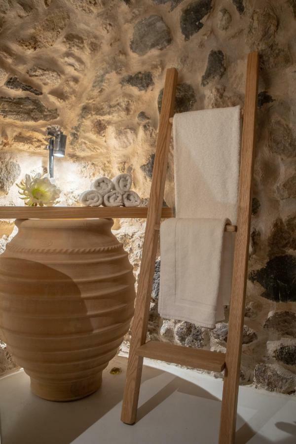 Nalas Suites Emporio  エクステリア 写真