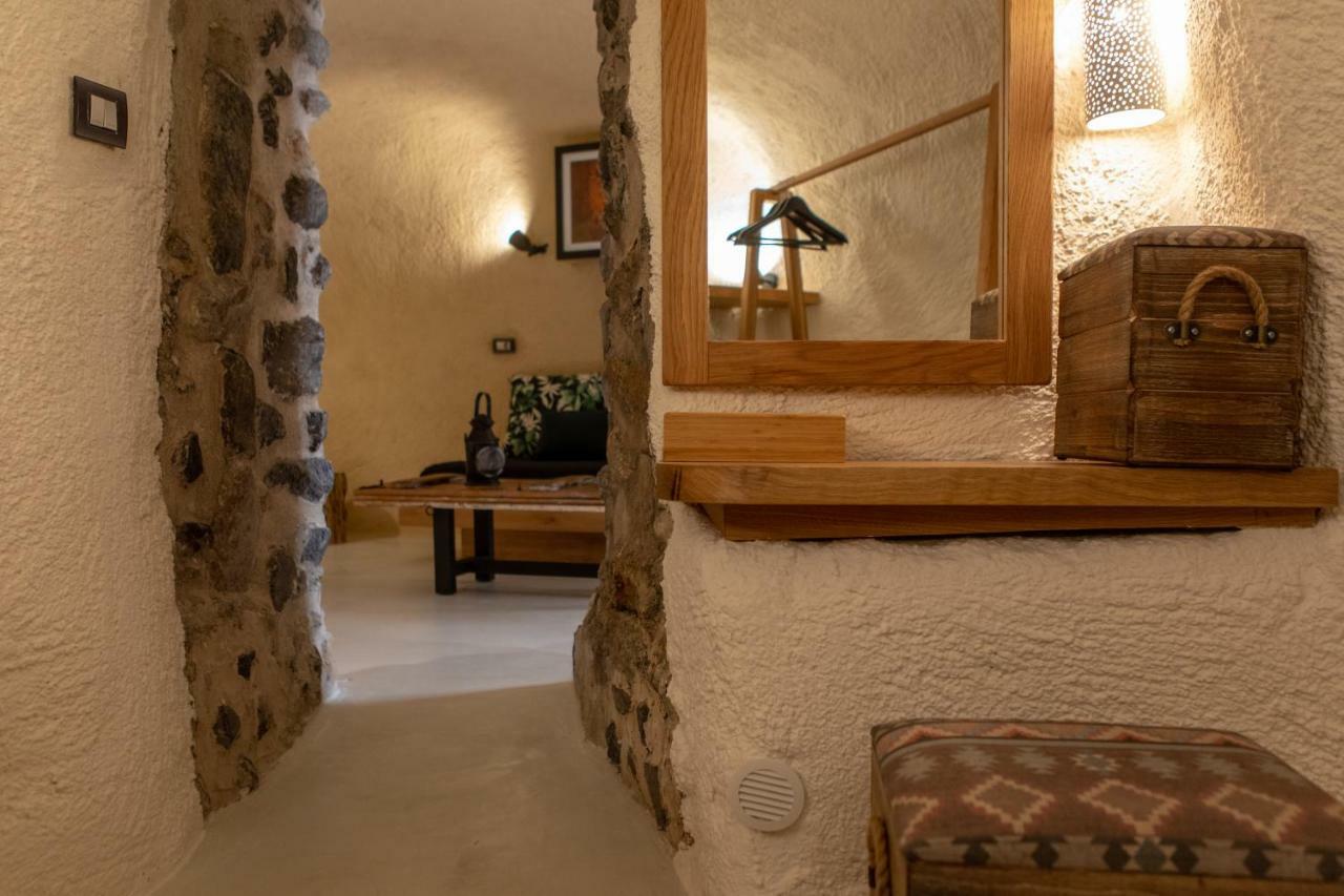 Nalas Suites Emporio  エクステリア 写真