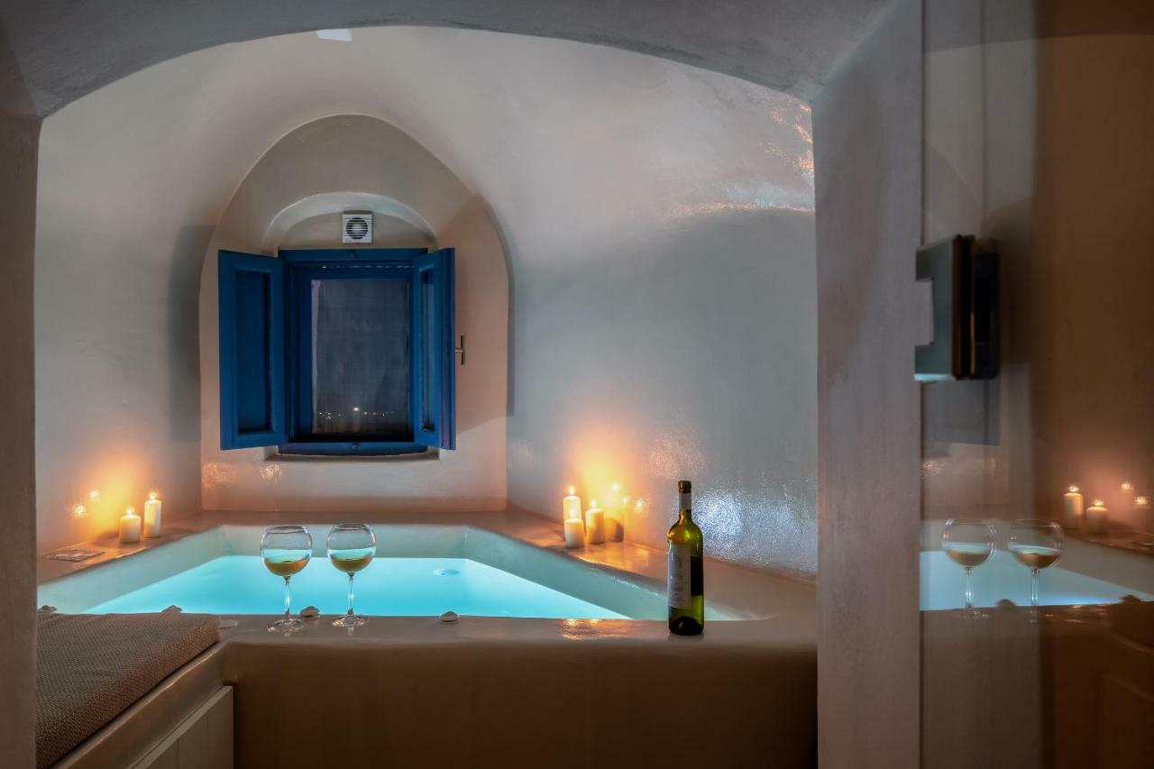 Nalas Suites Emporio  エクステリア 写真