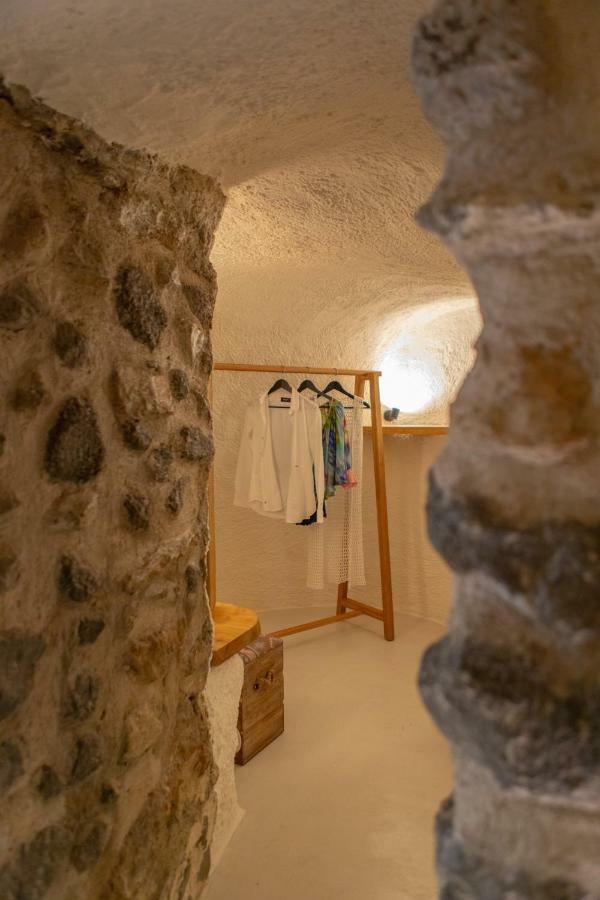 Nalas Suites Emporio  エクステリア 写真