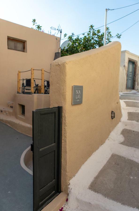 Nalas Suites Emporio  エクステリア 写真