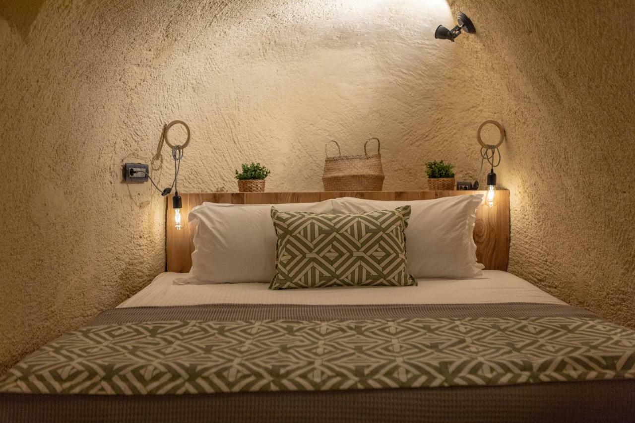Nalas Suites Emporio  エクステリア 写真