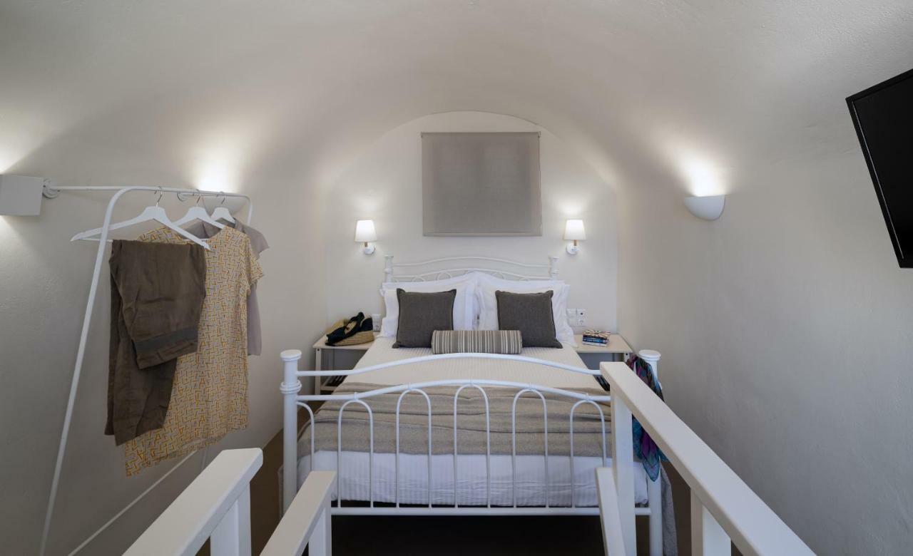 Nalas Suites Emporio  エクステリア 写真