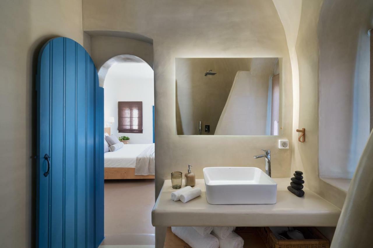 Nalas Suites Emporio  エクステリア 写真