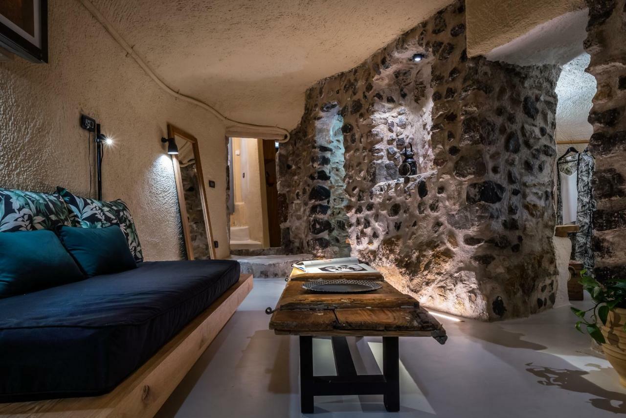 Nalas Suites Emporio  エクステリア 写真