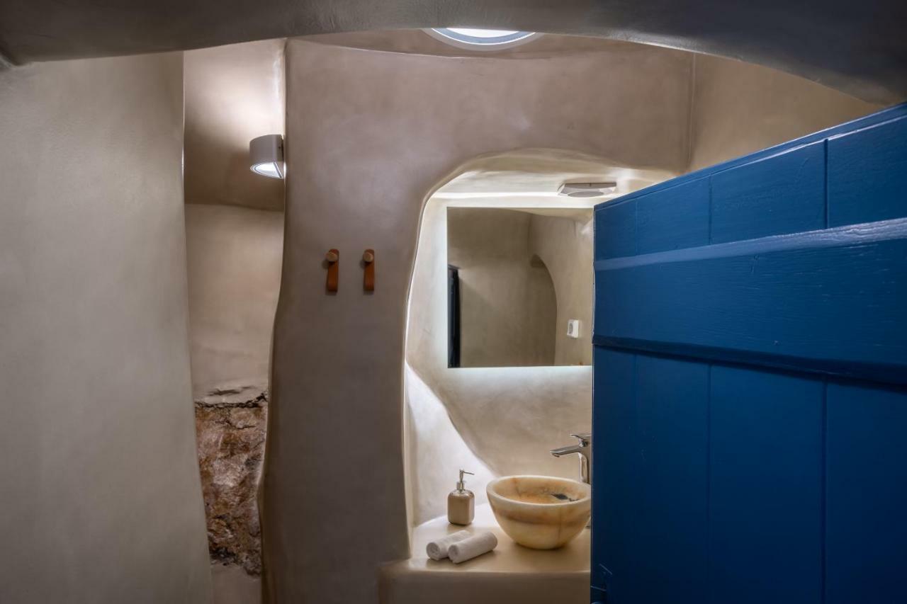 Nalas Suites Emporio  エクステリア 写真