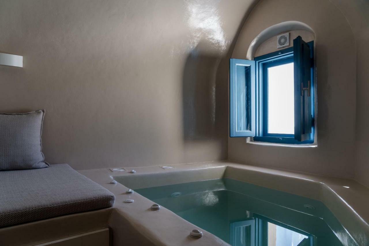 Nalas Suites Emporio  エクステリア 写真