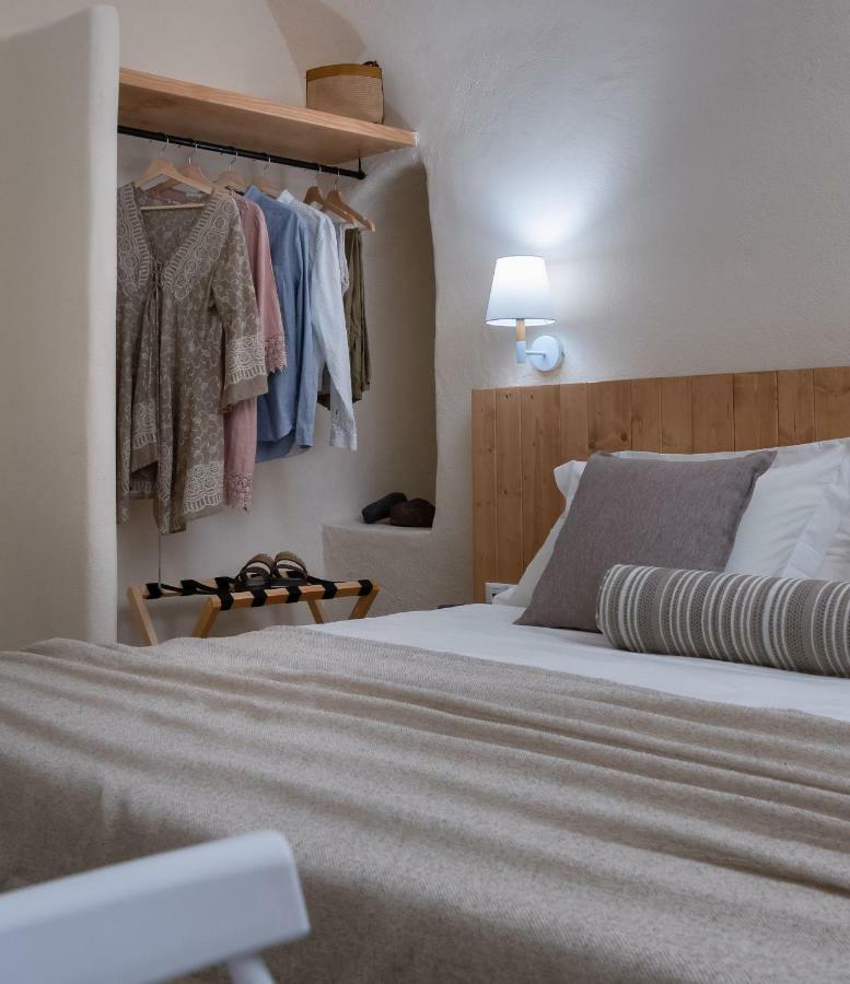 Nalas Suites Emporio  エクステリア 写真