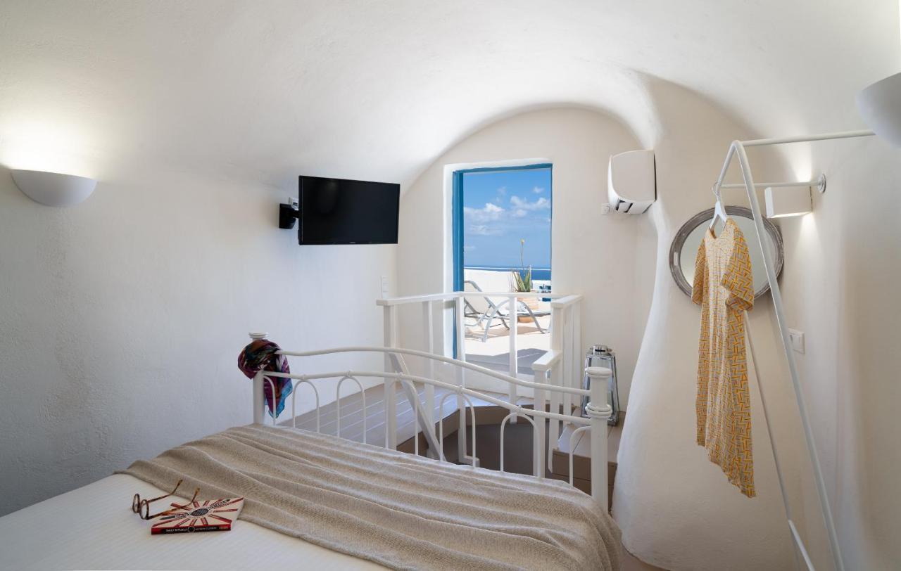 Nalas Suites Emporio  エクステリア 写真